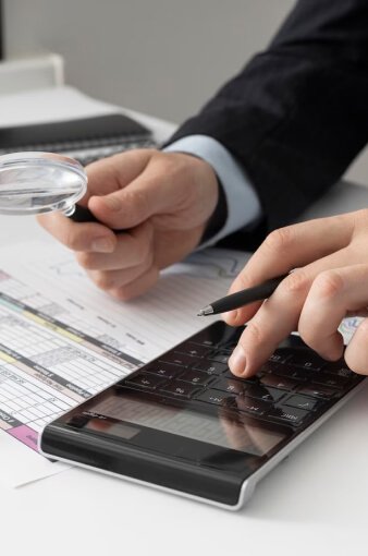 LoanWala4U Financial Services