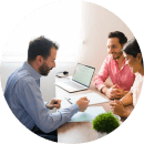 Application review