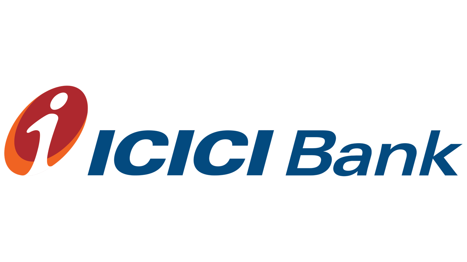 ICICI Bank Logo