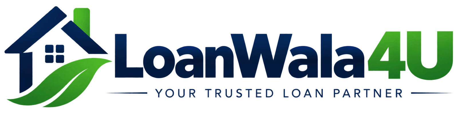 Loan Wala Logo